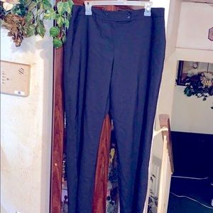 Sz 12 slacks by Pendleton